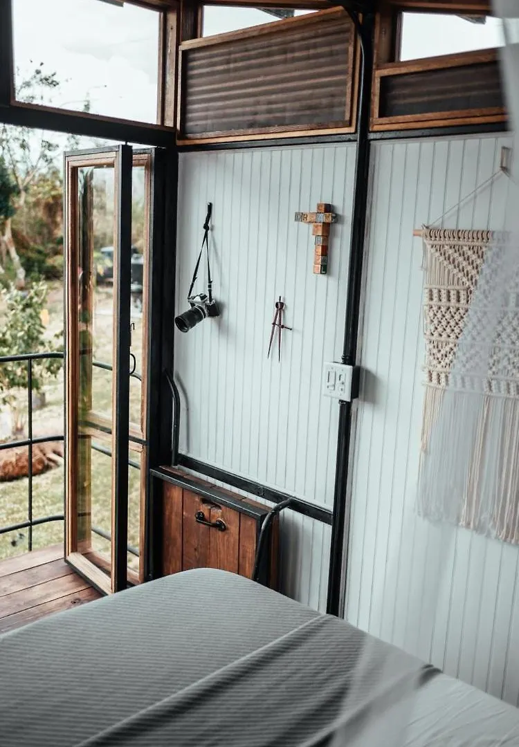Finca Victoria Vieques Bed & Breakfast