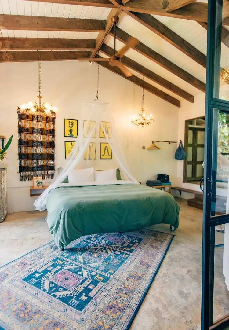 Finca Victoria Vieques