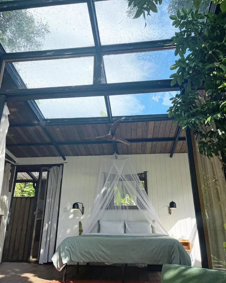 Finca Victoria Vieques Bed & Breakfast