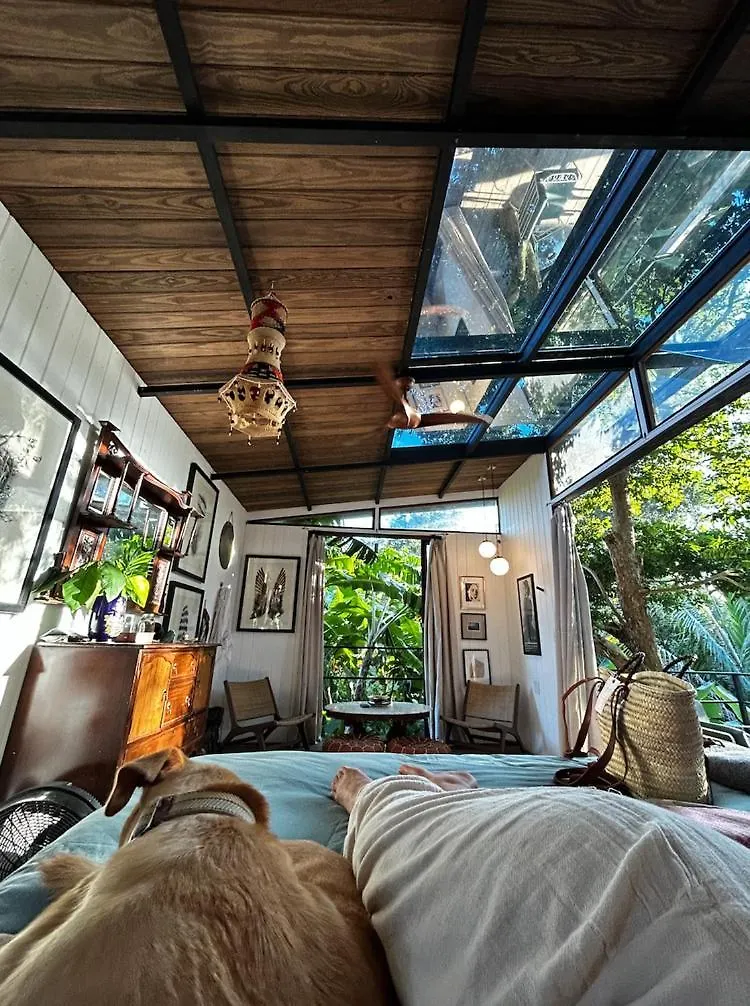 Finca Victoria Vieques Bed & Breakfast