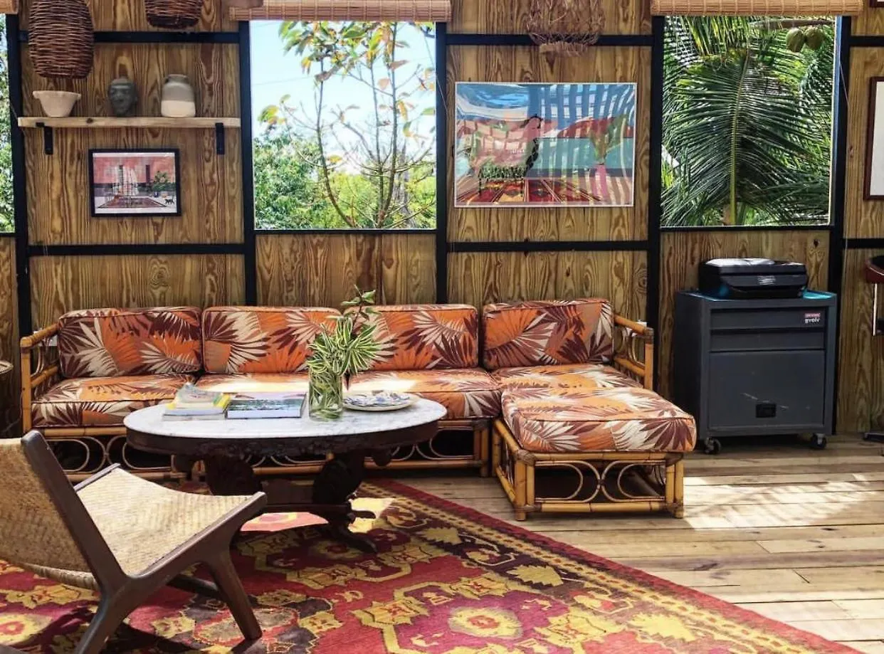 Bed & Breakfast Finca Victoria Vieques